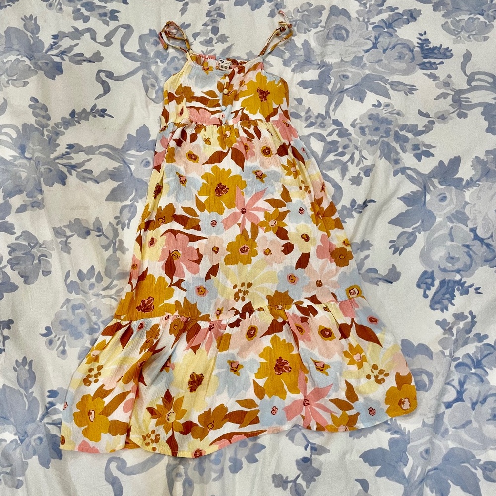 Billabong  Dress For Kids